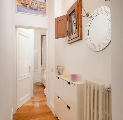 Il Gigliolo Apartment